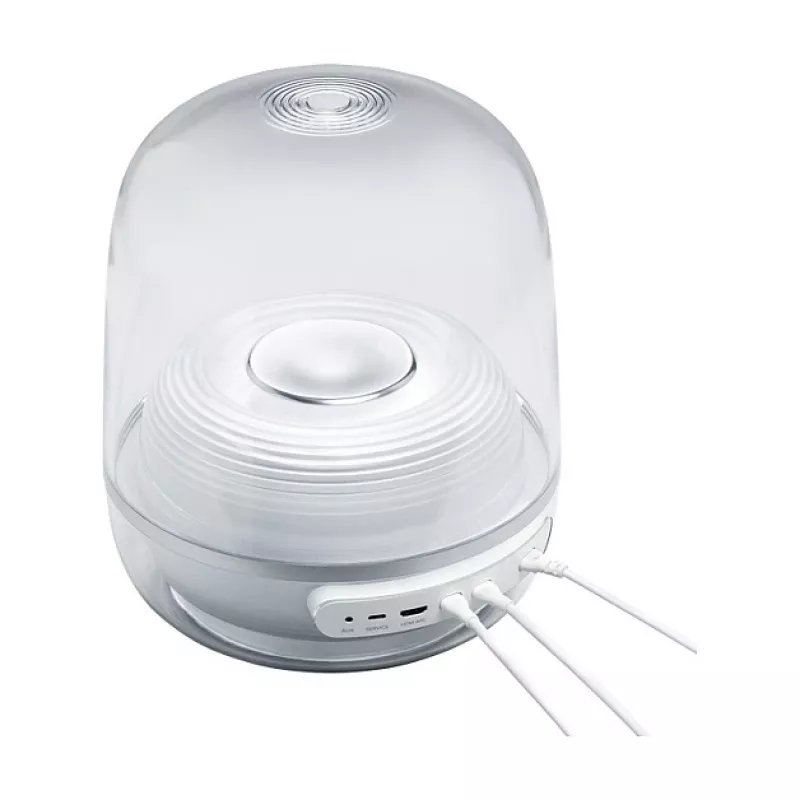 Harman Kardon SoundSticks 5 biely