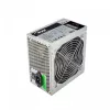 Akyga Basic AK-B1-500 ATX napájací zdroj 500 W, 120 mm ventilátor, pasívne PFC, sivý