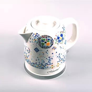 Keramická rýchlovarná kanvica MAESTRO MR-068 1,5 l 1500W (MR-068-MOSAIC)