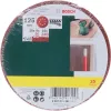 Bosch 2 607 019 497 brúsne príslušenstvo 25 kusov brúsny list