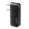 LogiLink BT0061 Bluetooth audio vysielač Bluetooth 5.1 dosah 7 m