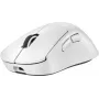 Logitech G PRO X SUPERLIGHT 2 DEX - myš - herná - ergonomická - pre pravákov - optická - 5 tlačidiel - bezdrôtová, káblová - 2.4 GHz, USB - bie