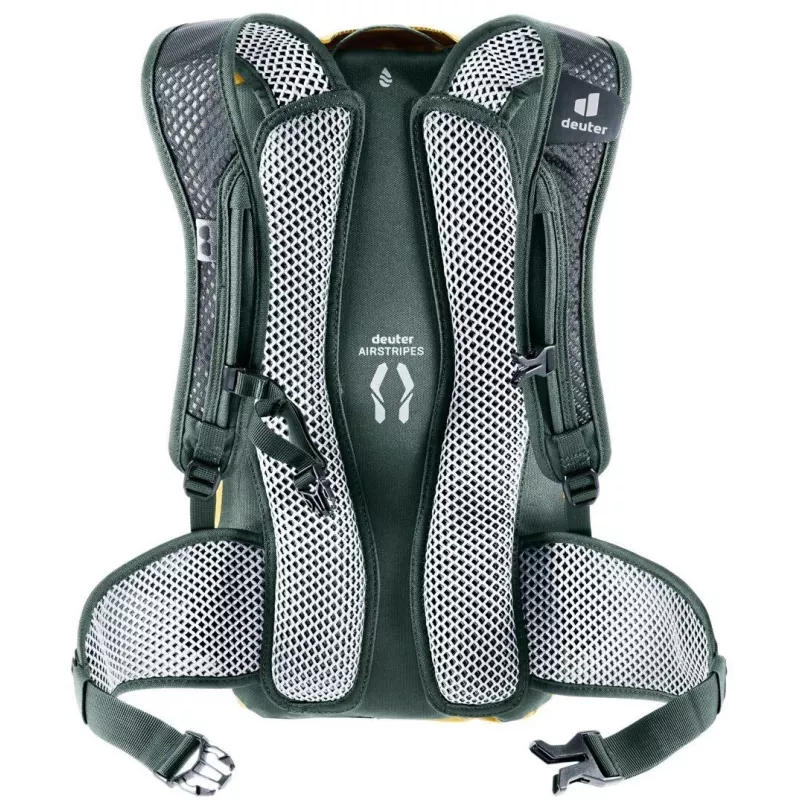 Bicyklový batoh - Deuter Plamort 12