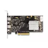 DeLOCK 90097 interný USB 3.2 Gen 2 Type-C PCIe adaptér 20 Gbit/s
