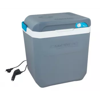 Chladiaci box Campingaz Powerbox Plus 24 L Electric Blue