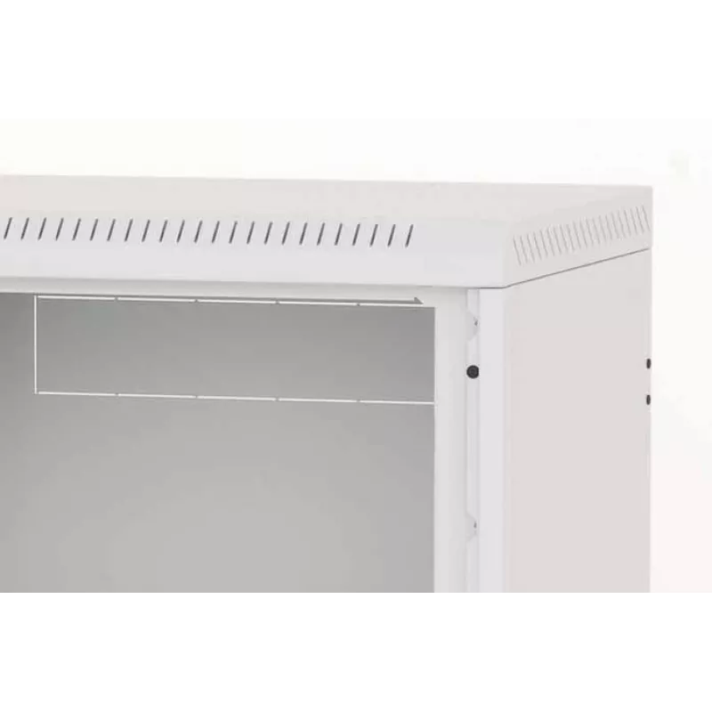 Nástenný rack Triton RBA-12-AS5-CAX-A1 12U/500 sivá