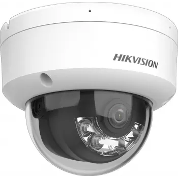 Hikvision DS-2CD2143G2-LIS2U(2,8 mm) bezpečnostná kamera dome IP bezpečnostná kamera interiérová & exteriérová 2688 x 1520 pixelov strop/stena