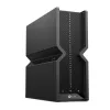 TP-Link Archer BE9300 Tri-Band-Wi-Fi-7 router, Wi-Fi 7 (802.11be), Tri-Band (2.4 GHz / 5 GHz / 6 GHz), Ethernet LAN, čierny, stolný router