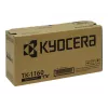 KYOCERA TK-1160 tonerová kazeta 1 kus originál čierna
