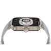 Tracer 47636 FitOn smartwatch strieborné