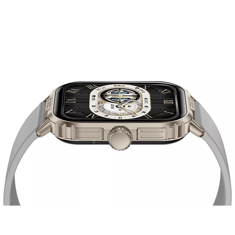 Tracer 47636 FitOn smartwatch strieborné