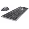 DELL Pro Plus klávesnica a myš – KM7321W – francúzska (AZERTY)