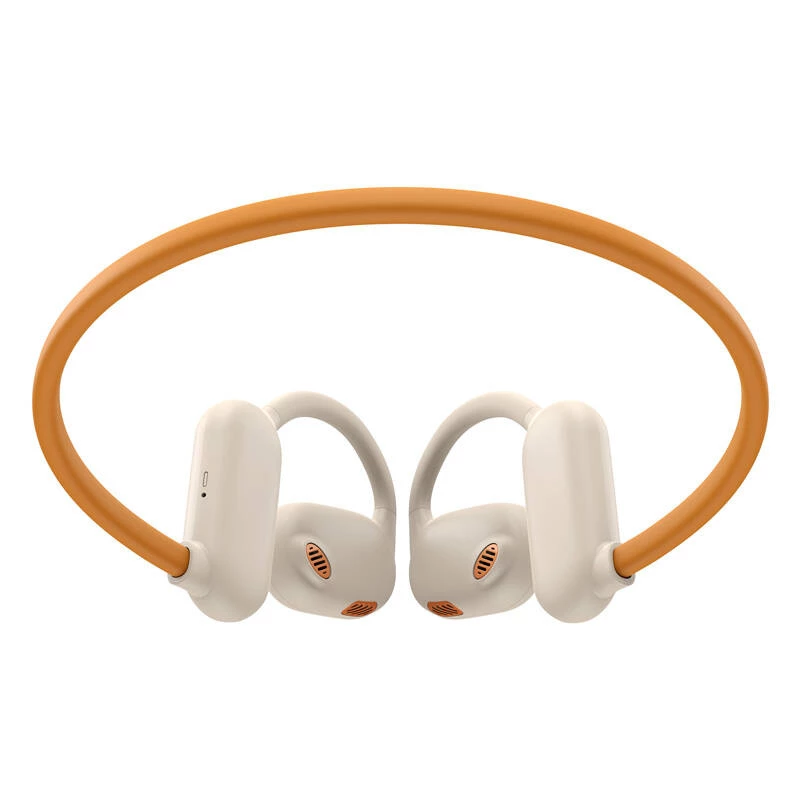 Havit E553BT Freego Pro – Open Ear Air Conduction slúchadlá, zelené