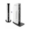 USB dokovacia stanica DeLOCK 87771 Dual HDMI Full-HD USB 3.2 LAN Audio