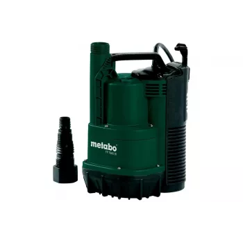 Metabo TP 7500 SI ponorné čerpadlo 7 m