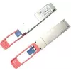 Sieťový transceiver modul Cisco QSFP-40G-SR4-S
