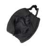 Cestovná taška Eco Travel TOILETRY/čierna 8409 Rivacase