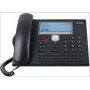 Digitálny stolný telefón MITEL MiVoice 5380 (model 20350886) – vysokorozlišovací displej, programovateľné tlačidlá