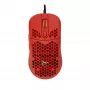 Myš White Shark GALAHAD-RED USB Type-A