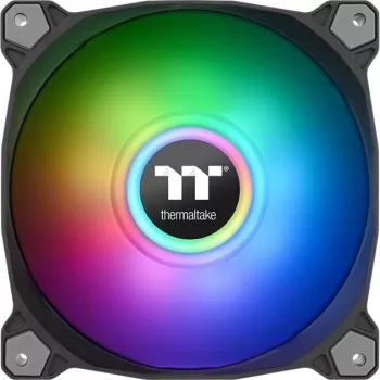 Ventilátor Thermaltake Pure Duo 14