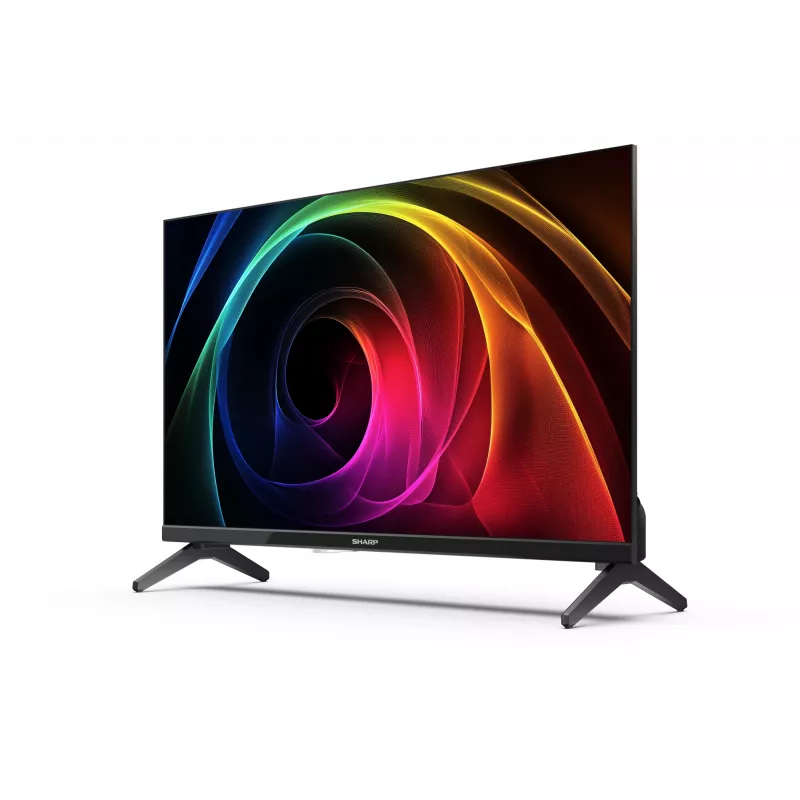 Sharp 24HA1205E TV 61 cm (24