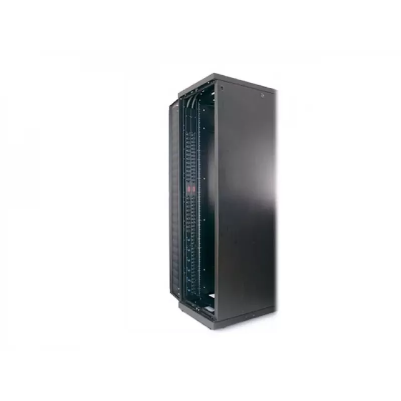 APC Basic Rack PDU rozbočovač napájania (PDU) 24 AC výstupov 0U čierny