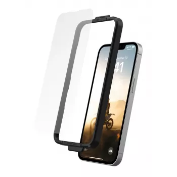 Urban Armor Gear 14437311NA ochranná fólia na displej priehľadná ochrana obrazovky Apple 1 ks