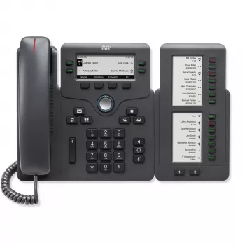 Cisco Kem Pre 6800/SERIES Mpp IN