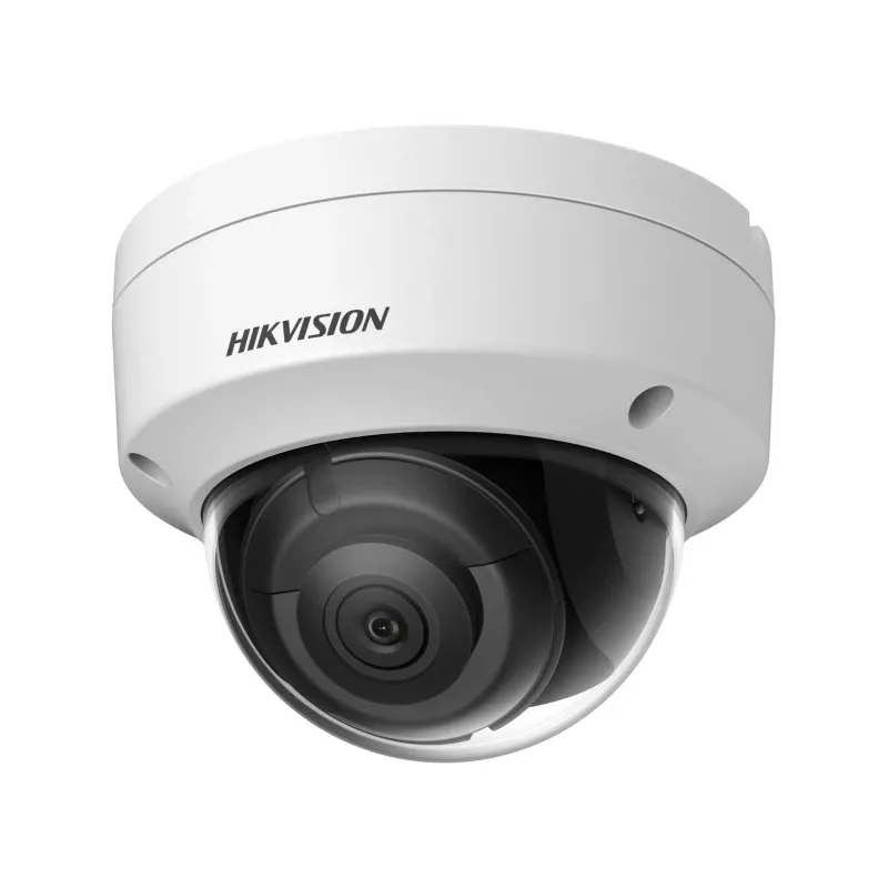 Hikvision DS-2CD2143G2-IS - IP bezpečnostná kamera - exteriér - káblová - FCC SDoC (47 CFR 15 - B); CE-EMC (EN 55032: 2015 - EN 61000-3-2: 2014 - EN 61000-3-3: 2013 - EN... - strop/stena