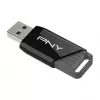 Pny Attach X USB 3.2 128GB balenie - 128 GB (P-FD128ATTX-GE)