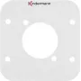 Kindermann Konnect 54 alu - predný kryt (7441412020)