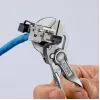KNIPEX NASTAVITEĽNÉ KLIEŠTE 100 mm XS