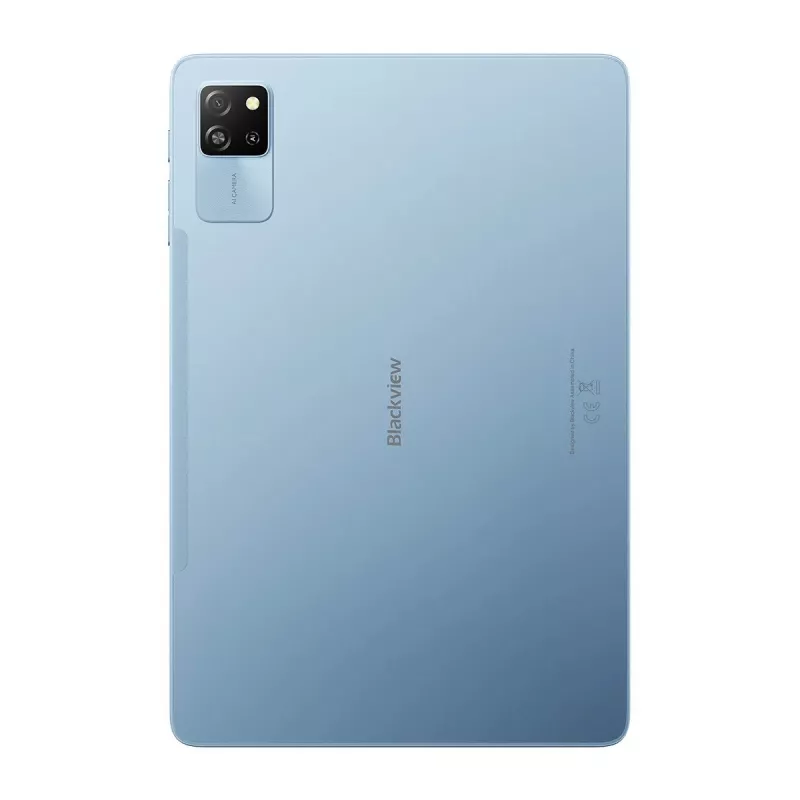 Blackview Tab60 Pro 10-palcový tablet 8/128 GB, nebesky modrý