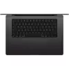 APPLE MacBook Pro 41,05 cm 16,2