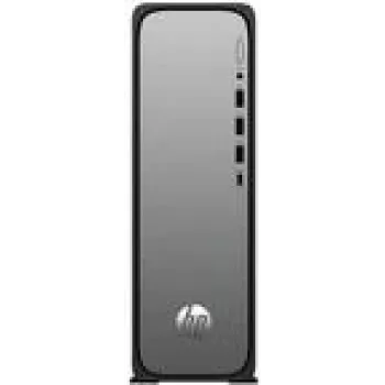 HP Omnidesk Slim Desktop S03-0153ng - Intel i5-14400, 16 GB RAM, 512 GB SSD, Intel UHD Grafika, W11