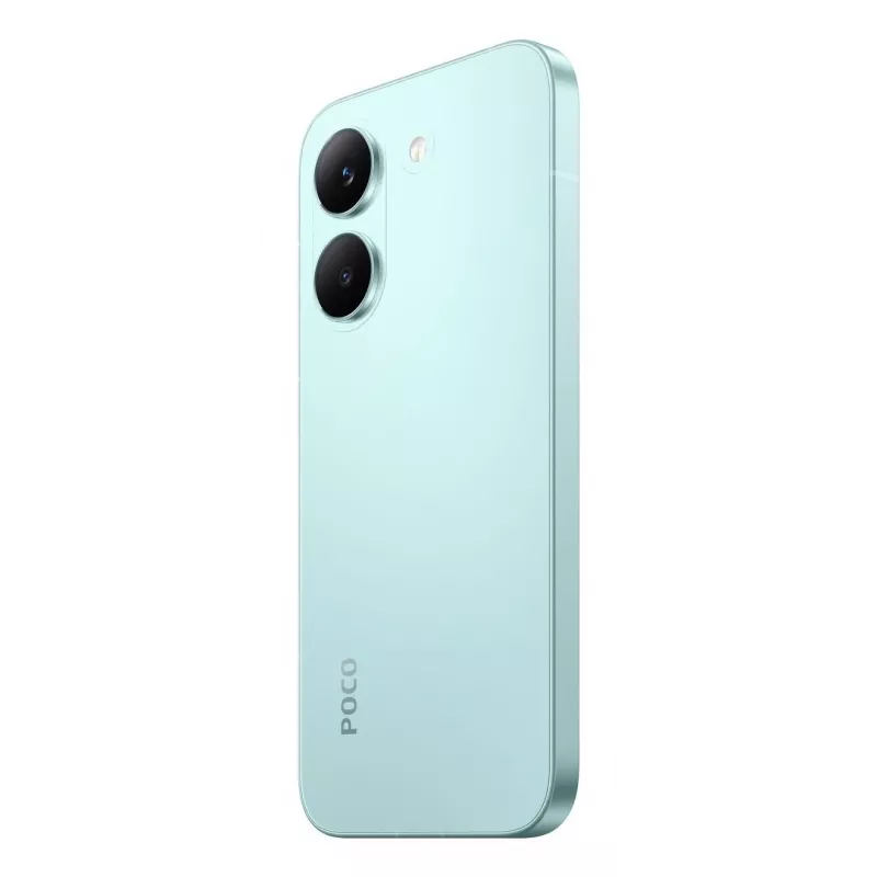 Mobilný telefón Poco X8 PRO/8/256GB zelený MZB0N22EU Poco