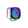 Endorfy EY3A010 Fortis 5 ARGB chladič CPU kompatibilný s Intel & a