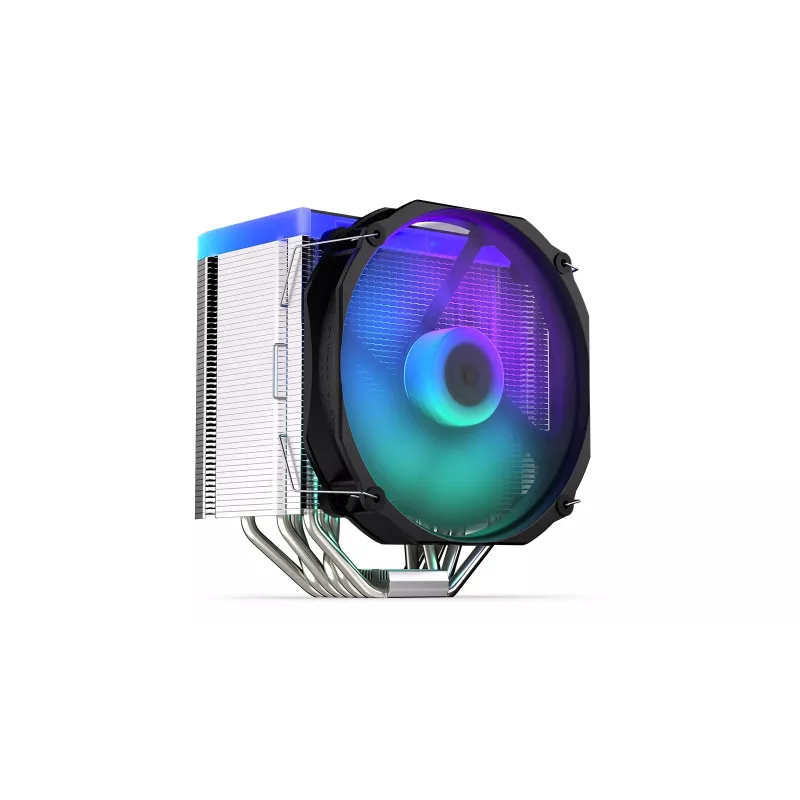 Endorfy EY3A010 Fortis 5 ARGB chladič CPU kompatibilný s Intel & a