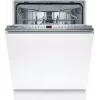 Bosch umývačka riadu | SMV46KX12E | vstavaná | šírka 60 cm | počet súprav riadu 13 | počet programov 6 | energetická trieda E | funkcia AquaStop | biela