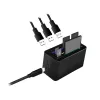Laptop dok LogiLink CR0046