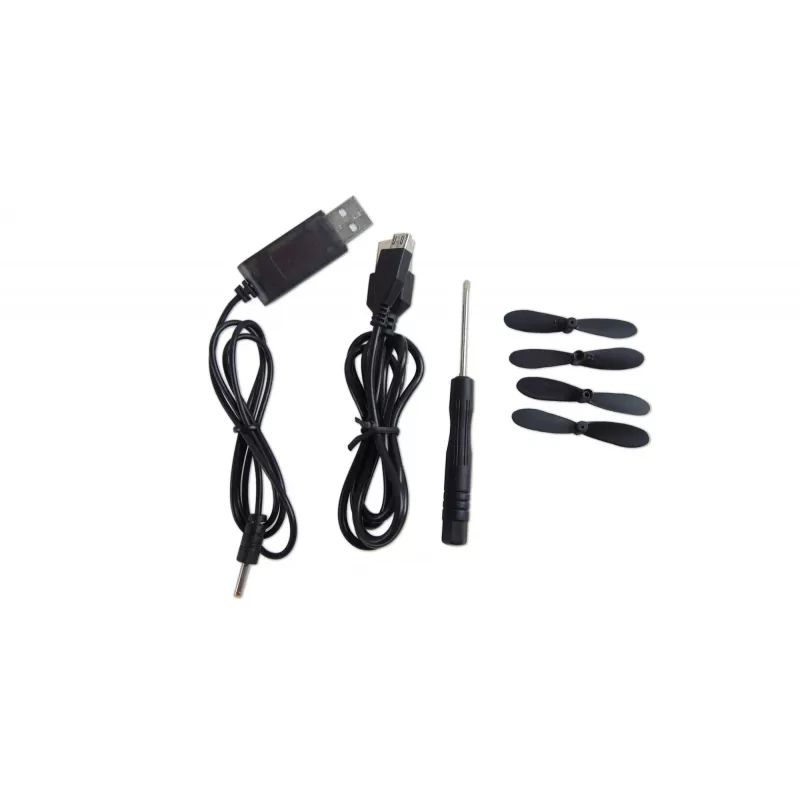 Amewi Air Cycle dron RC model elektromotor 150 mAh 8 rokov