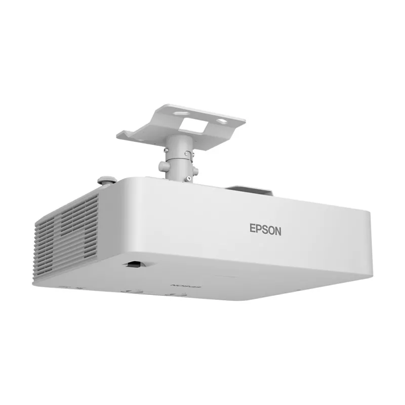 Epson EB-L790U Standardthrow projektor 7300 ANSI Lumen 3LCD WUXGA (1920x1200) biely