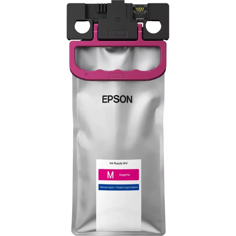 Epson C13T13M340 atramentová kazeta 1 kus originál Extra (Super) High Yield magenta