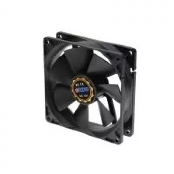 TITAN TFD-9225L12Z 92 mm ventilátor do skrine
