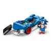 LEGO SONIC THE HEDGEHOG 77117 Sonic: Bleskurýchly