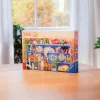 Puzzle Ravensburger Feel Well & Puzzle Cats on the Shelf – 200 dielikov