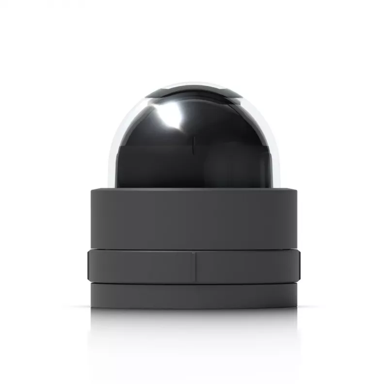 IP bezpečnostná kamera Ubiquiti G5 Dome Ultra 2688 x 1512 pixelov