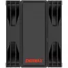 Enermax chladič ETS-T41 procesorový chladič - CPU chladič - AMD Socket AM4 (Ryzen)