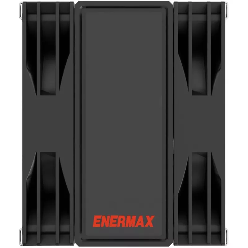 Enermax chladič ETS-T41 procesorový chladič - CPU chladič - AMD Socket AM4 (Ryzen)