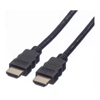 ROLINE HDMI High Speed kábel s Ethernetom, čierny, 1,5 m (11.04.5531)
